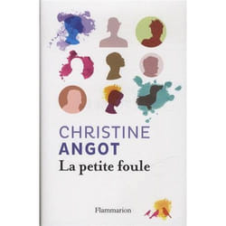 Flammarion LE PETITE FOULE