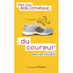 Flammarion Petite Bibliothèque du coureur, Littérature, Français, Livre broché, 288 pages
