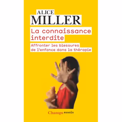 ISBN La connaissance interdite, 176 pages