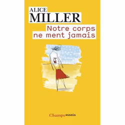 ISBN Notre corps ne ment jamais, 208 pages