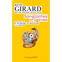 ISBN Sanglantes Origines, 396 pages