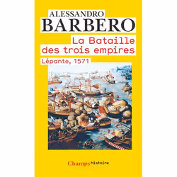 ISBN La Bataille des trois empires, 992 pages