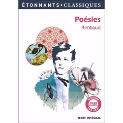 ISBN Poesies, poésie, Français, Livre broché