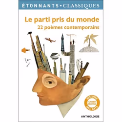 ISBN Le Parti pris du monde, 160 pages