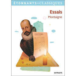 Essais (Broché)