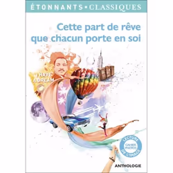 ISBN Cette part de rêve que chacun porte en soi, 192 pages