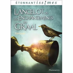 ISBN Lancelot ou Les Enchantements du Graal, 288 pages