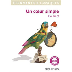 Un coeur simple (Poche)