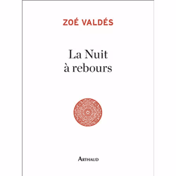 ISBN La Nuit A Rebours, Romance, Français, Livre broché