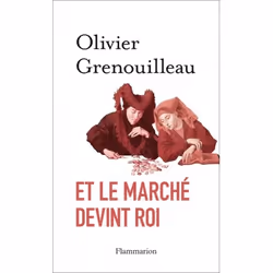 ISBN Et le marché devint roi, 240 pages