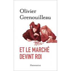 Et le marché devint roi