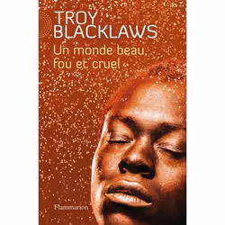 Flammarion Un monde beau, fou et cruel, Littérature, Français, Livre broché, 304 pages