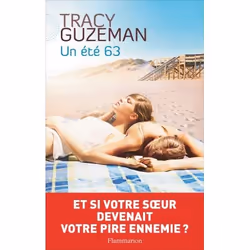 Flammarion Un été 63, Littérature, Français, Livre broché, 396 pages