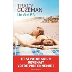 Flammarion Un été 63 livre Littérature Français