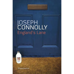Flammarion England’s Lane livre Littérature Français