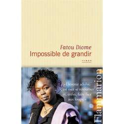 Impossible de grandir