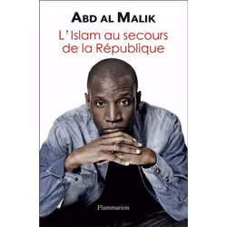 ISBN L'Islam Au Secours De La Republique, histoire, Français