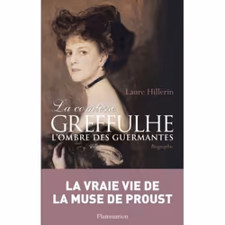 ISBN La Comtesse Greffulhe, 576 pages