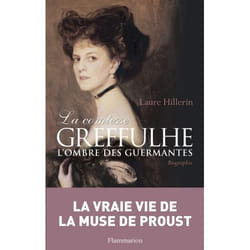 La Comtesse Greffulhe