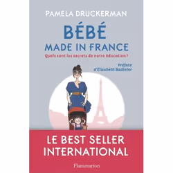 ISBN Bébé made in France, 372 pages