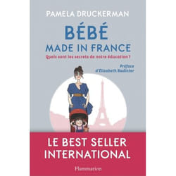 Bébé made in France