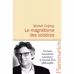 ISBN Le Magnétisme des solstices, 416 pages