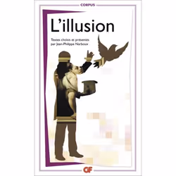 ISBN L’illusion, 256 pages