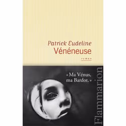 Flammarion Vénéneuse, Littérature, Français, Livre broché, 240 pages