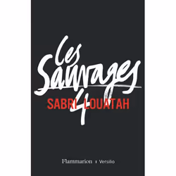 ISBN Les Sauvages, 336 pages