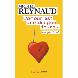 ISBN L’amour est une drogue douce... en général, 304 pages