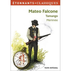 Mateo Falcone - Tamango (Poche)