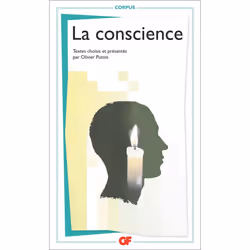 ISBN La Conscience, philosophie, Français, Livre broché