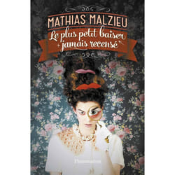 Le Plus Petit Baiser jamais recensé (Grand format)