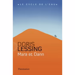 ISBN Mara et Dann, 560 pages
