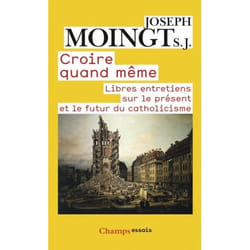 Croire quand même