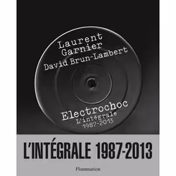 Flammarion Électrochoc, Littérature, Français, Livre broché, 448 pages