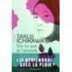 Flammarion DIS-LUI QUE JE L ATTENDS TP)