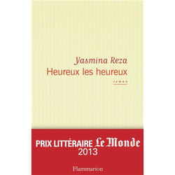 Flammarion HEUREUX LES HEUREUX