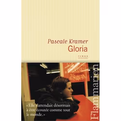 Flammarion Gloria, Littérature, Français, Livre broché, 156 pages