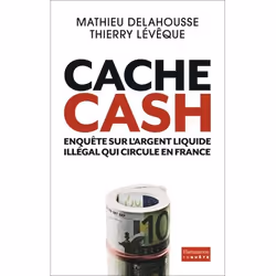 ISBN Cache cash, 312 pages
