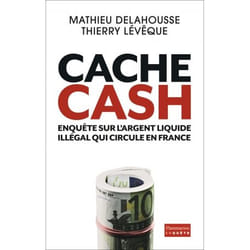 Cache cash