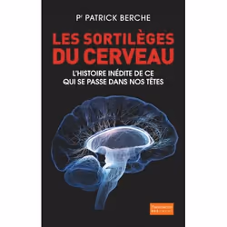 ISBN Les Sortilèges du cerveau, 416 pages