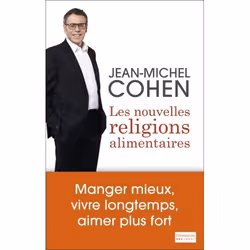 ISBN Les Nouvelles Religions alimentaires, 304 pages