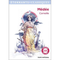 Médée (Broché)