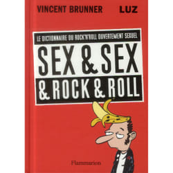 Sex & Sex & Rock'n'Roll