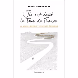 ISBN Ils ont écrit le Tour de France, 352 pages