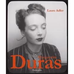 Flammarion Marguerite Duras, biographie, Français, Livre broché, 248 pages