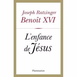 ISBN L'enfance de Jésus, 192 pages