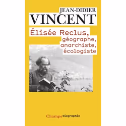 ISBN Elisée Reclus - Géographe, anarchiste, écologiste, 528 pages