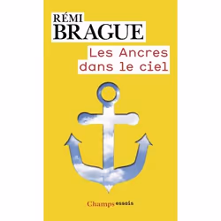 ISBN Les Ancres dans le ciel, 142 pages